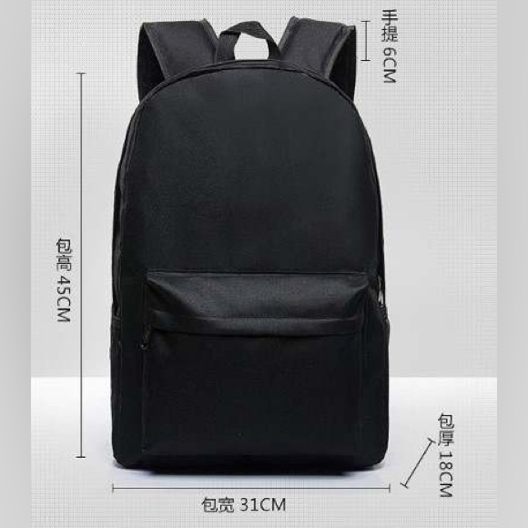 KD’s Jansport Style Backpacks - Picture 7 of 7